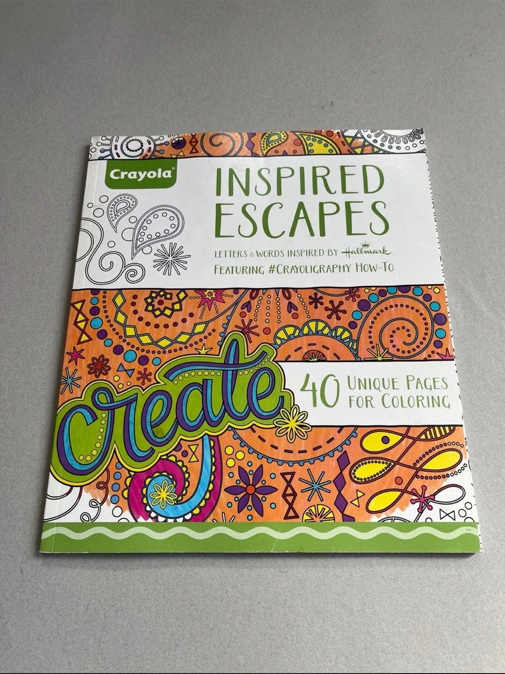 Coloring Book Bundle - Picture 2 of 13